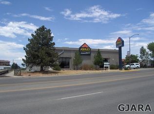 15 W Main St, Montrose, CO 81401