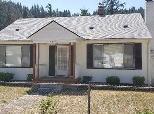 46812 Sunset Ave, Westfir, OR 97492