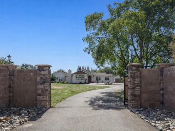 5852 Olive Ranch Rd, Granite Bay, CA 95746