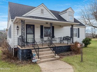 107 Walnut Grove Rd, Vonore, TN 37885