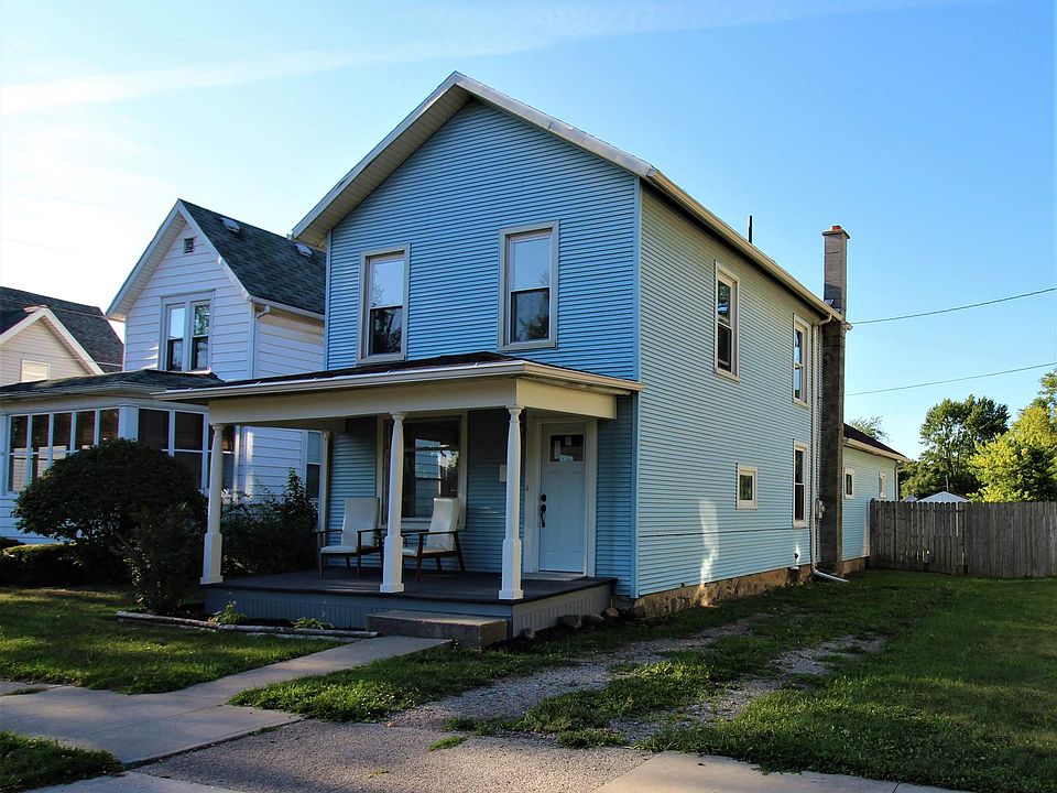 1st image of 519 Richmond St