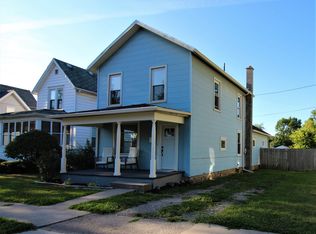 519 Richmond St, Kendallville, IN