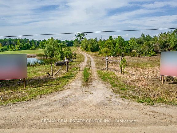 3rd image of 0 Shaws Creek Rd