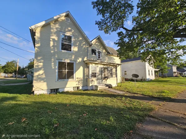 122 Oak St, Dowagiac, MI 49047