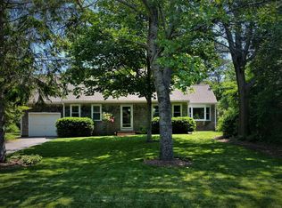 45 Boulder Brook Rd, East Sandwich, MA 02537