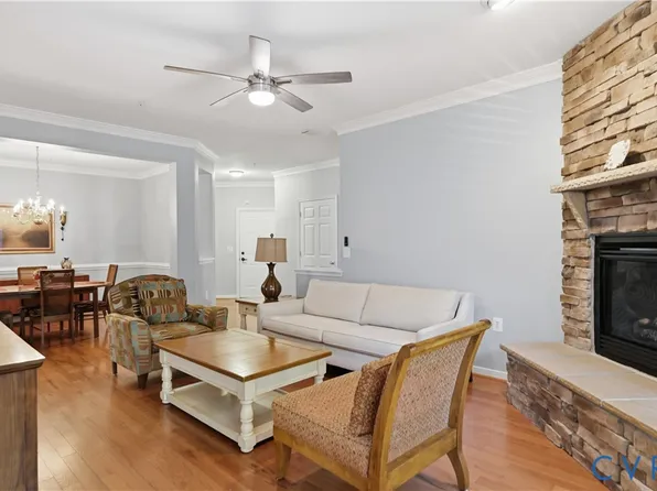 1000 Westwood Village Way Unit 103, Midlothian, VA 23114
