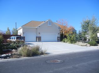 1040 S 1140 W, Heber, UT 84032
