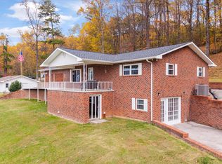 144 Waymier Rd, Sweetwater, TN 37874