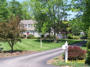 10 Crowningshield Dr, Paxton, MA 01612