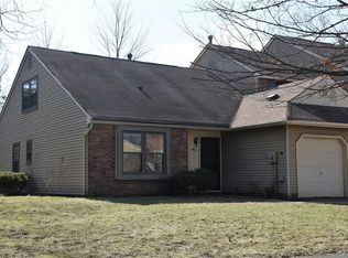 41 Heyward Ct, East Brunswick, NJ 08816