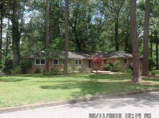 308 Mimosa Cir, Aiken, SC 29801