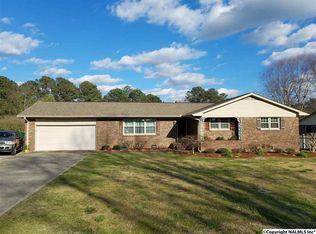 1100 9th St NW, Arab, AL 35016