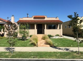 1716 S Genesee Ave, Los Angeles, CA 90019