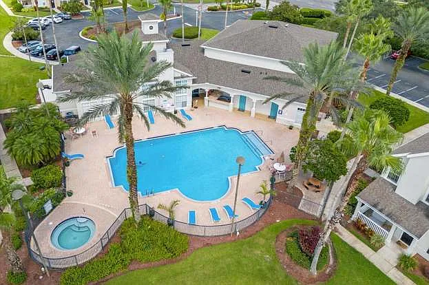 8933 Lee Vista Blvd #2602 — Photo 9