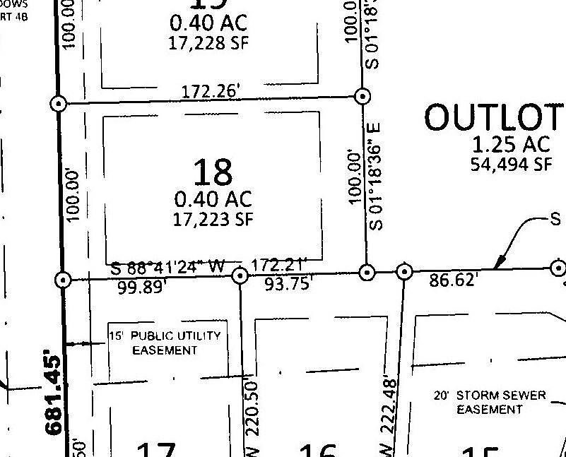 1st image of 18 Meadows Subdivision Park #6