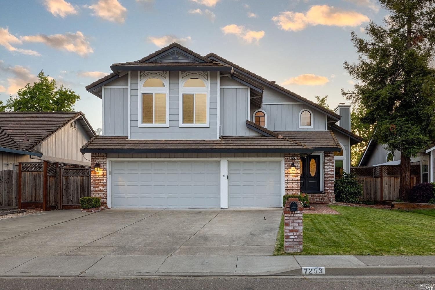 7253 Roxanne Ln, Rohnert Park, CA 94928 Zillow