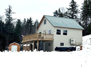 2030 Vt Route 105, Bloomfield, VT 05905