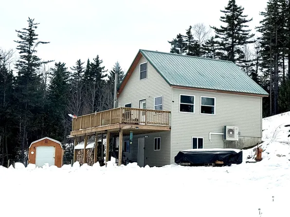 2030 VT Route 105, Bloomfield, VT 05905