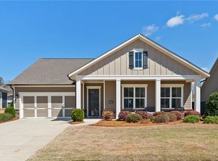 415 Frazier St, Woodstock, GA 30189