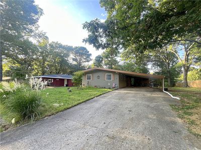 4 Ipswich Dr, Bella Vista, AR, 72714