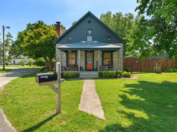 11315 House St, Indianapolis, IN 46259