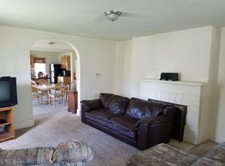 2395 Stillwagon Rd SE, Warren, OH 44484