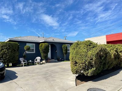 15133 Bellflower Blvd, Bellflower, CA, 90706