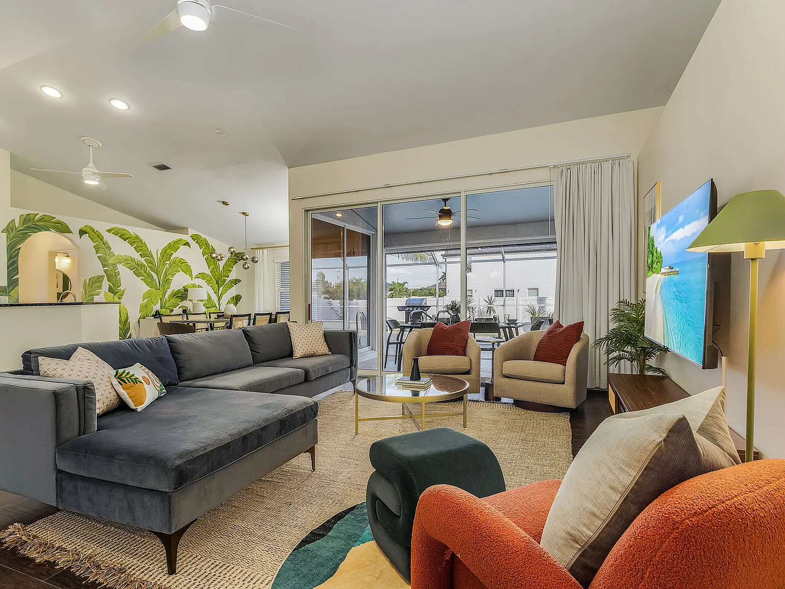 3 bed, 1853 sqft, $3,500 — Photo 3