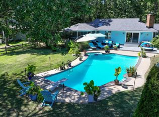 115 Queens Colony High Rd, Stevensville, MD 21666