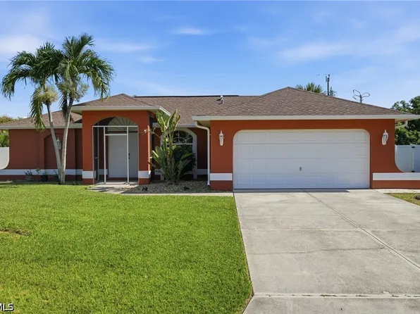 1403 NE Van Loon Ter, Cape Coral, FL 33909