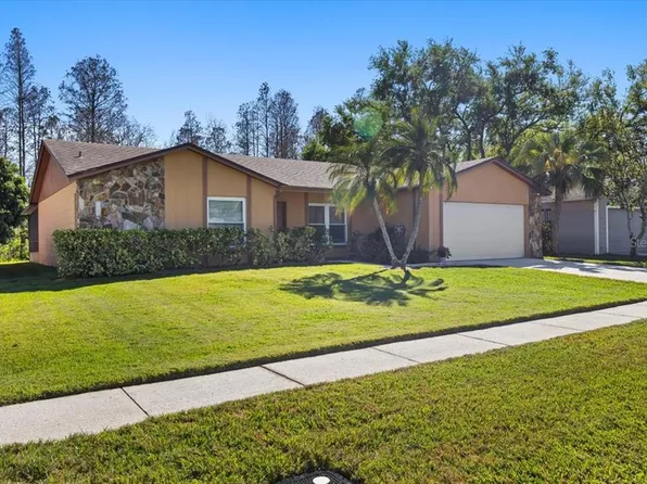4908 OAKSHIRE DRIVE, TAMPA, FL 33625
