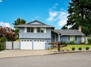 2024 SW Tegart Ave, Gresham, OR 97080