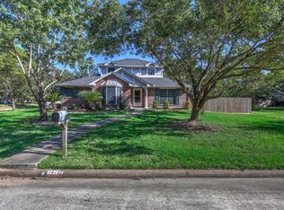 14718 Marklena Dr, Cypress, TX 77429