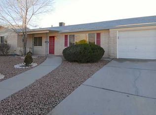 6205 Belton Rd, El Paso, TX 79912