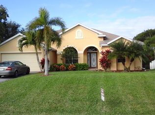 1712 SW 19th Pl, Cape Coral, FL 33991
