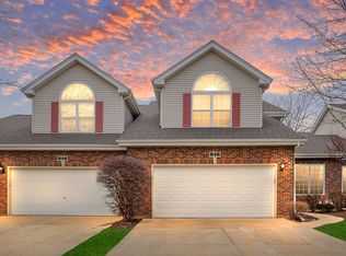 848 Pheasant Trl, Saint Charles, IL