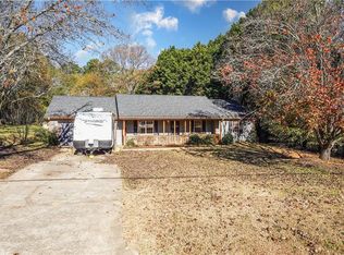 5056 Salem Rd, Covington, GA 30016