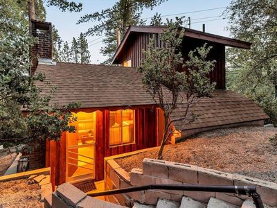 53033 Mountain View Dr, Idyllwild, CA, 92549