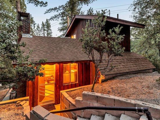 53033 Mountain View Dr, Idyllwild, CA 92549