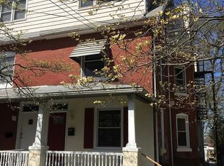 527 Derstine Ave #1, Lansdale, PA 19446