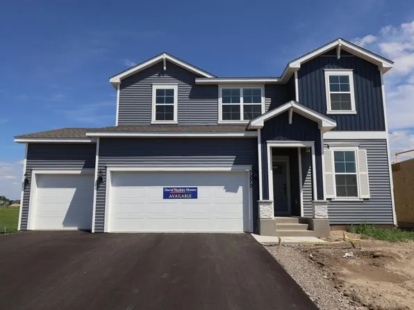 7270 Landau Ave NE, Otsego, MN 55301