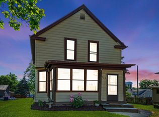 736 Davis St, Fort Wayne, IN 46808