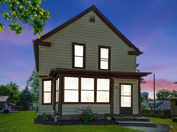 736 Davis St, Fort Wayne, IN 46808