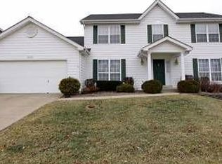 16223 Marina Del Ray Ln, Grover, MO