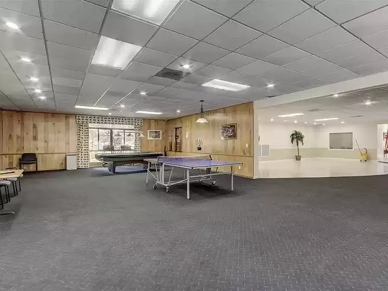 Ping pong and Pool Table_11132022
