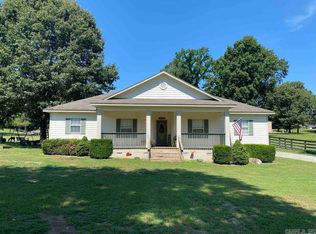 705 Francois Rd, Malvern, AR 72104