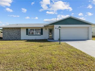 4123 Bianca St, Sebring, FL 33872