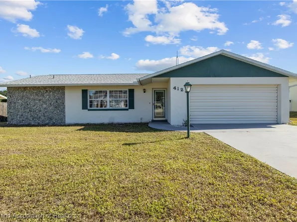 4123 Bianca St, Sebring, FL 33872