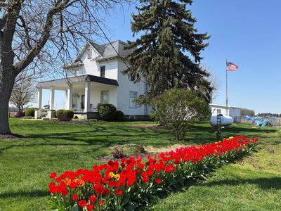 3624 S County Road 198, Green Springs, OH, 44836