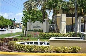2nd image of 8930 W Flagler St APT 216